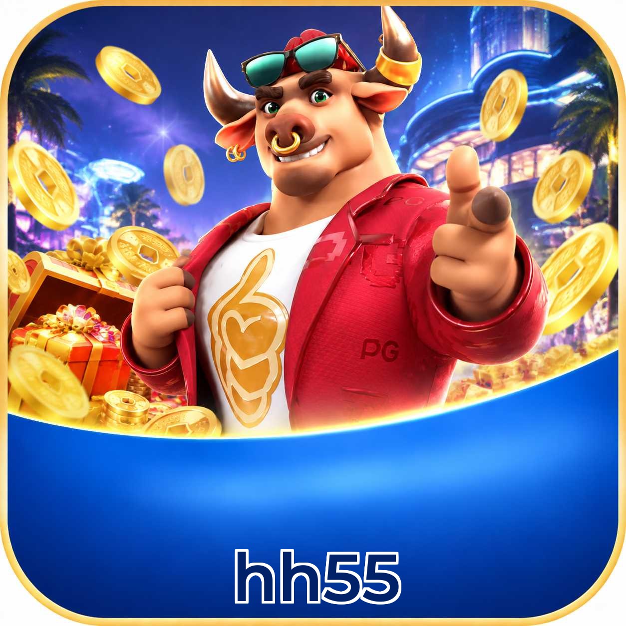 Tabela de níveis VIP da hh55 com cashback e gerente dedicado