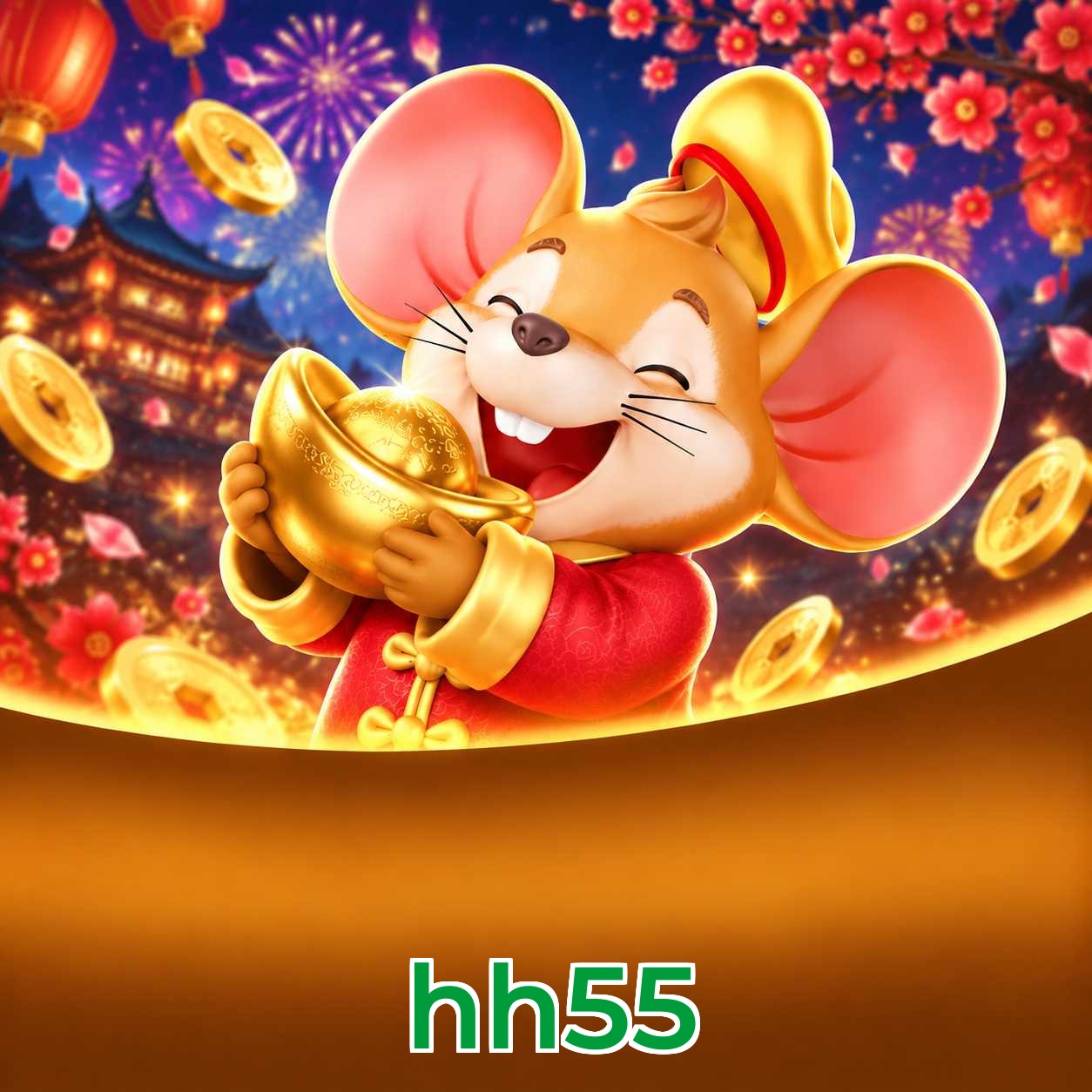 Tabela de RTP dos jogos mais jogados na hh55