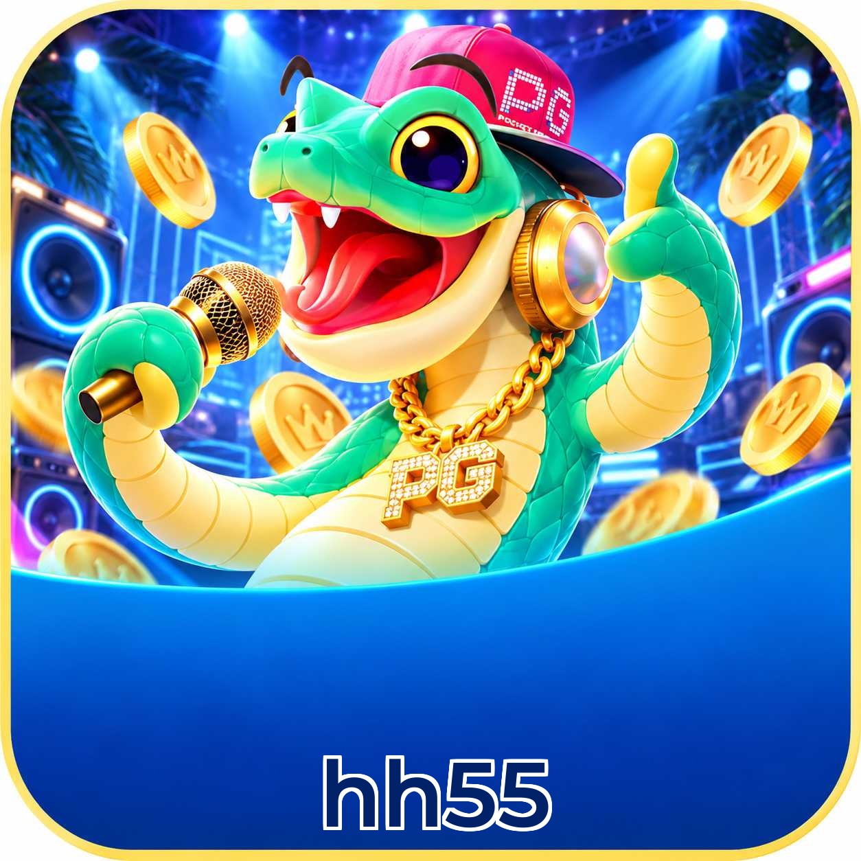 Programa VIP hh55 com cashback e benefícios exclusivos