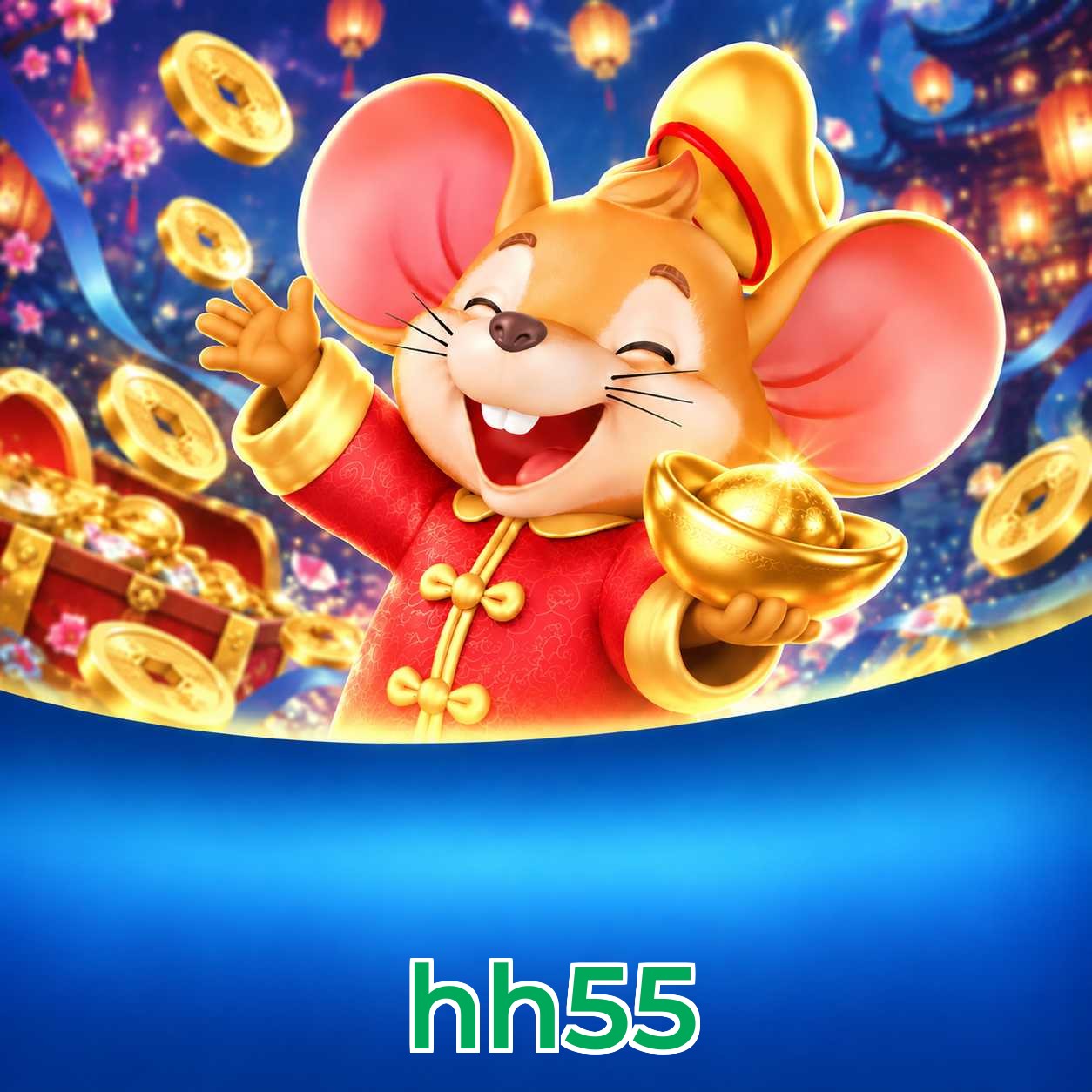Login seguro na hh55 com 2FA e biometria Face ID