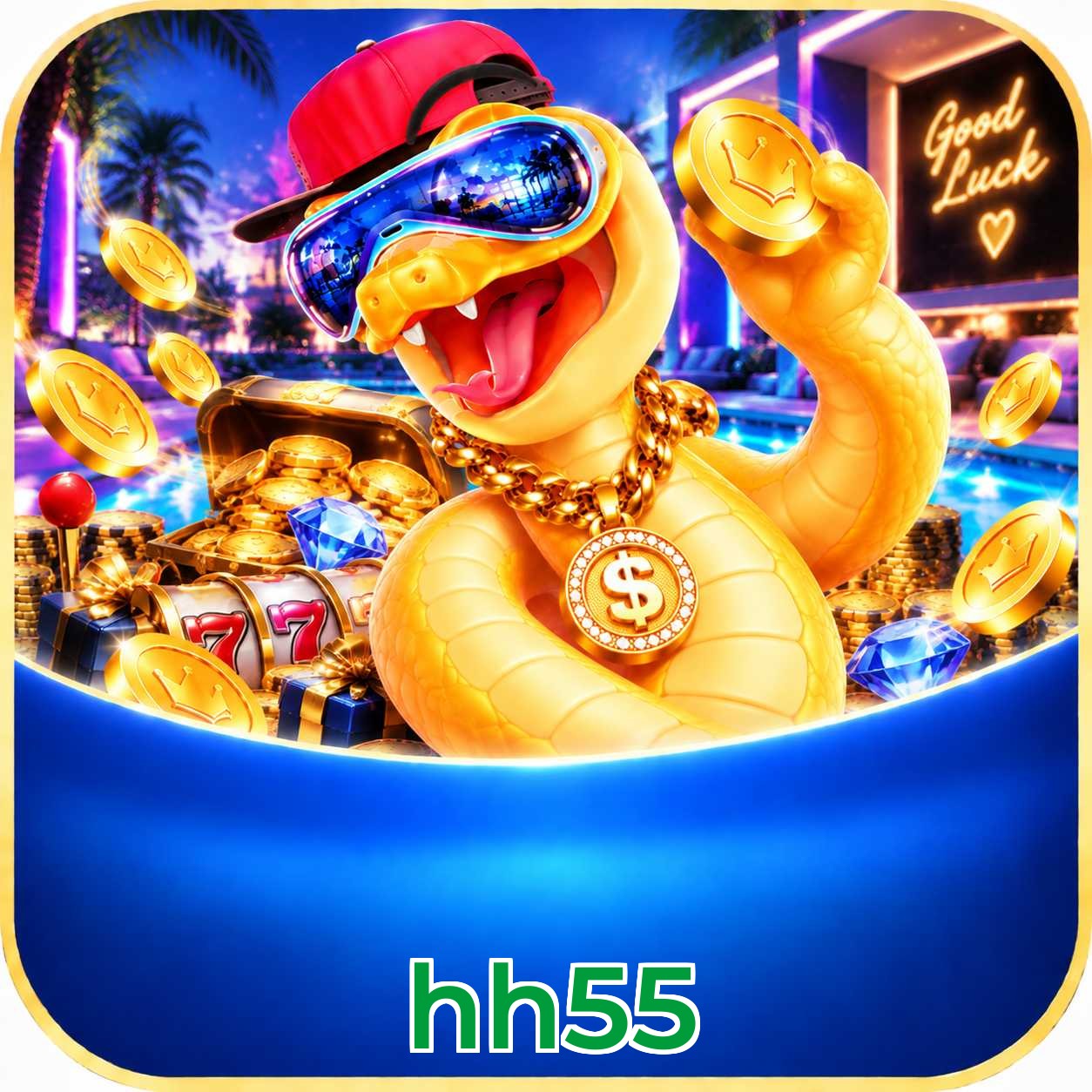Ferramentas de jogo responsável e controles de limite na hh55
